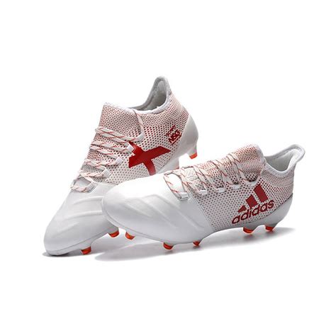 adidas x 17.2 fg weiß|adidas X 17.2 FG .